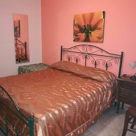 Cavalieri Teutonici Bed & Breakfast Ginosa Exterior photo