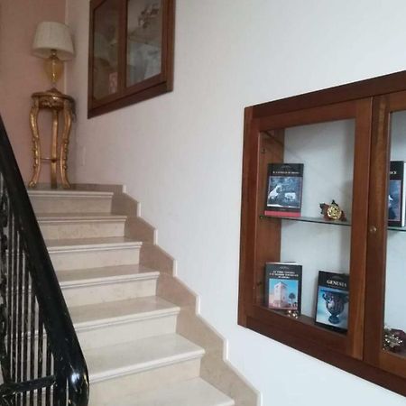Cavalieri Teutonici Bed & Breakfast Ginosa Exterior photo