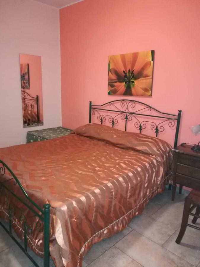 Cavalieri Teutonici Bed & Breakfast Ginosa Exterior photo