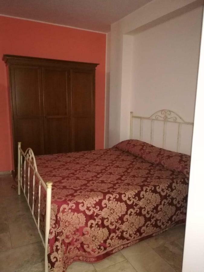 Cavalieri Teutonici Bed & Breakfast Ginosa Exterior photo
