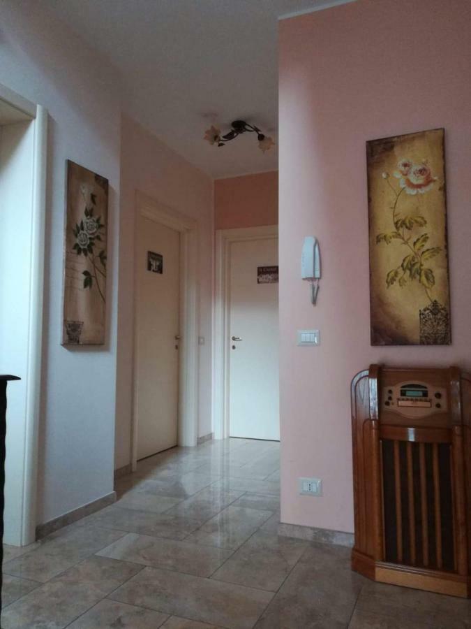 Cavalieri Teutonici Bed & Breakfast Ginosa Exterior photo