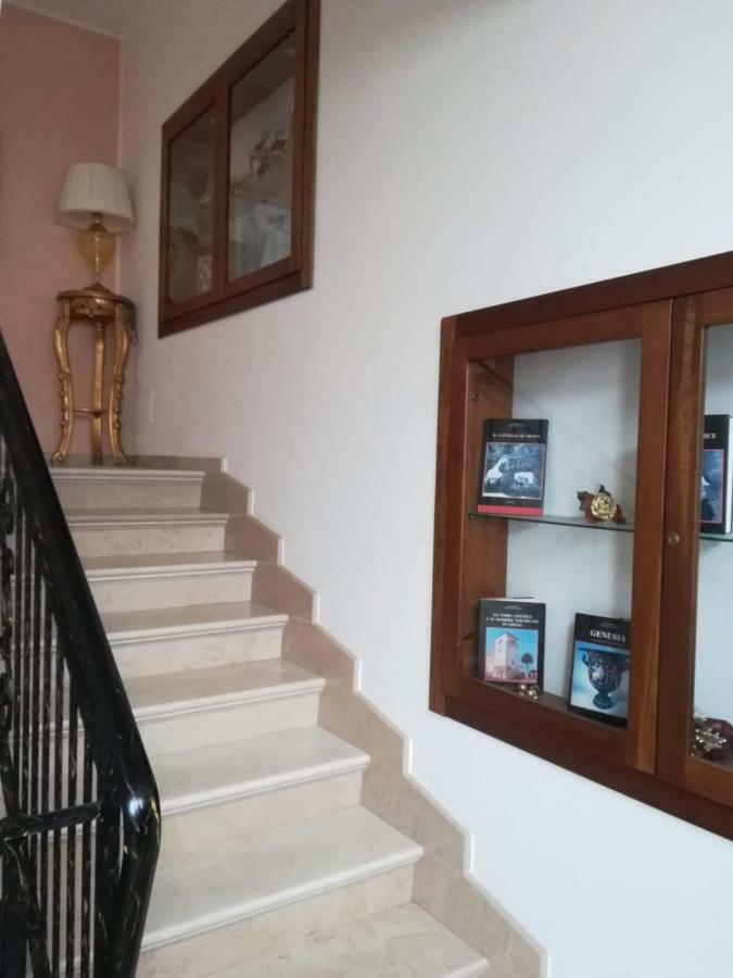Cavalieri Teutonici Bed & Breakfast Ginosa Exterior photo